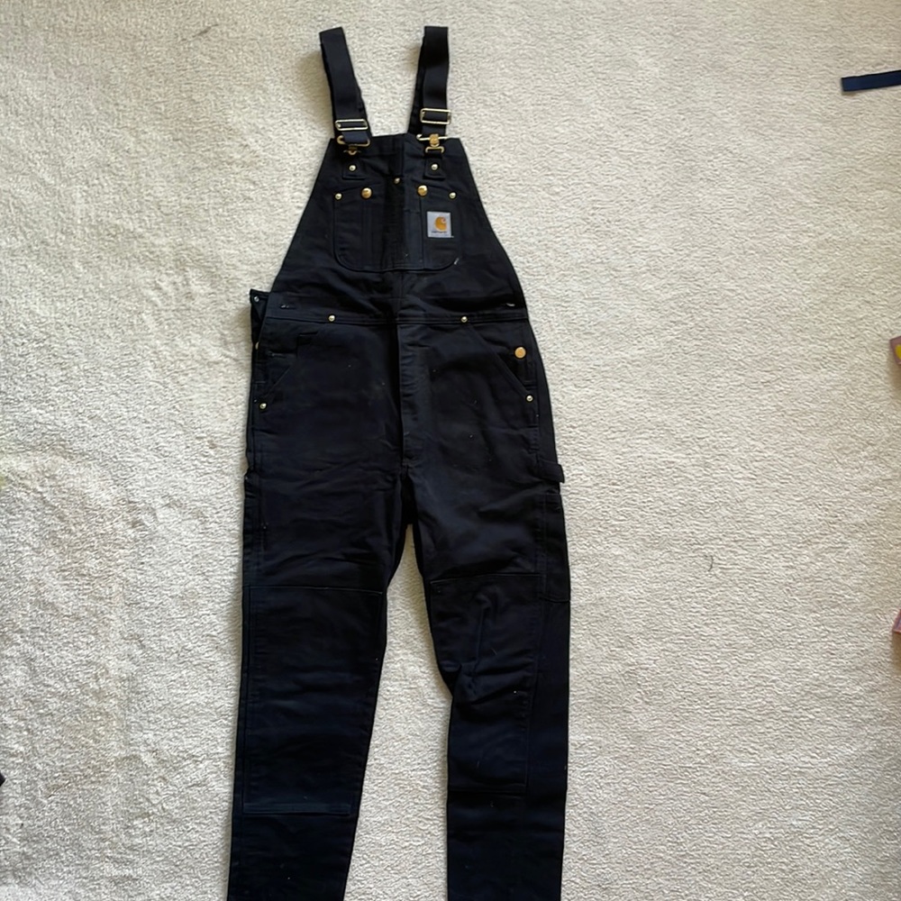 Carhatt overall